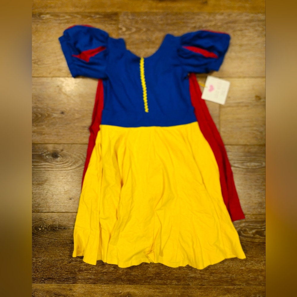 Placard Originals Snow White Cosplay Dress